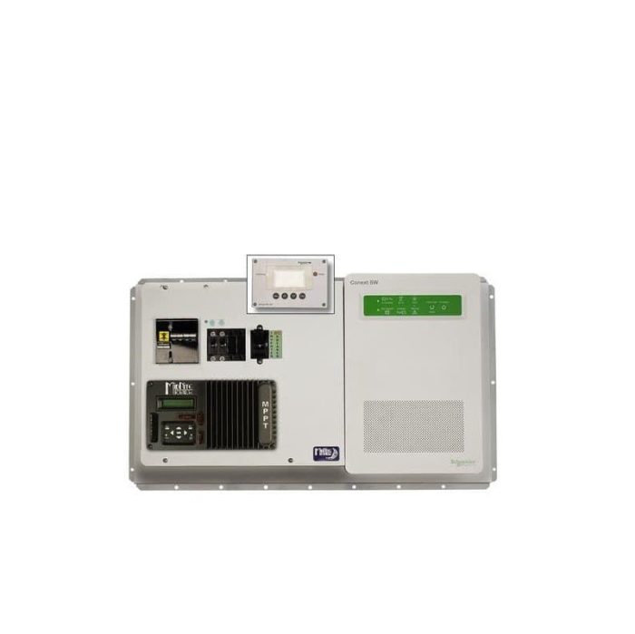 Schneider Electric MNSW4024-KID-B