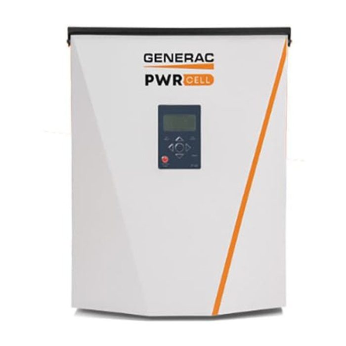 Generac XVT114G03