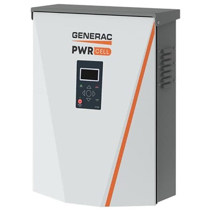 Generac XVT076A03