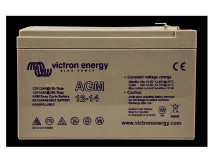 Victron Energy BAT212120086