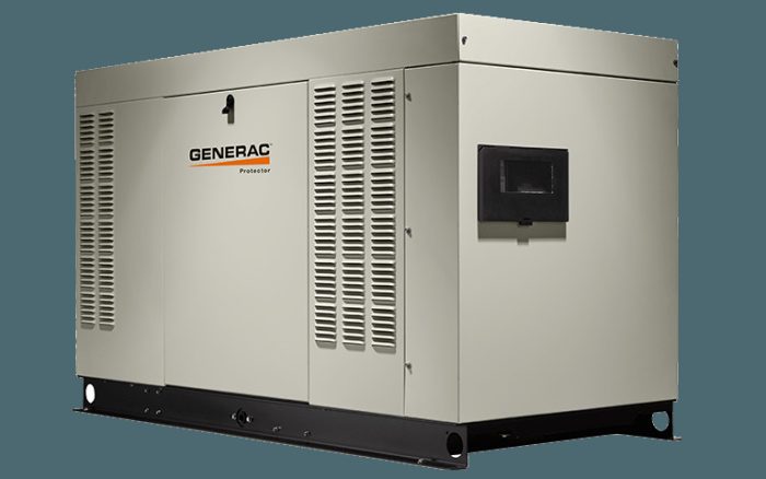 Generac RG03624A