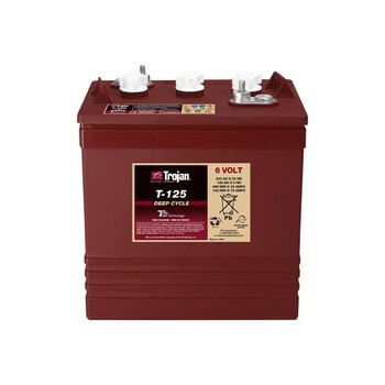 TROJAN Battery T125