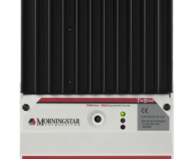 Morningstar Corporation TS-45 45A