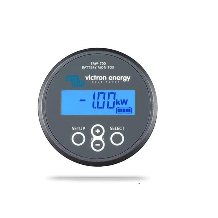 Victron Energy BAM010702000R