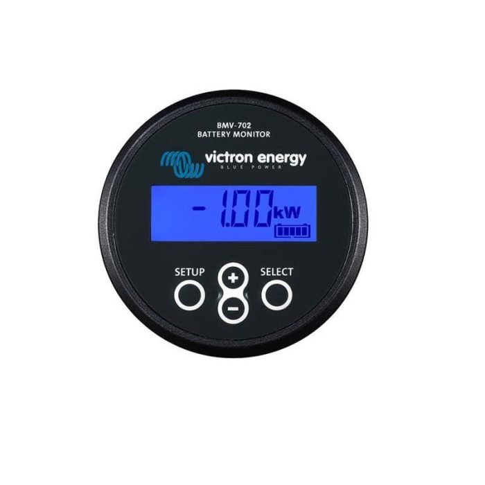 Victron Energy BAM010702200