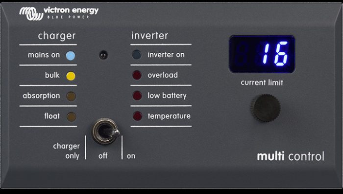 Victron Energy DMC000200000R