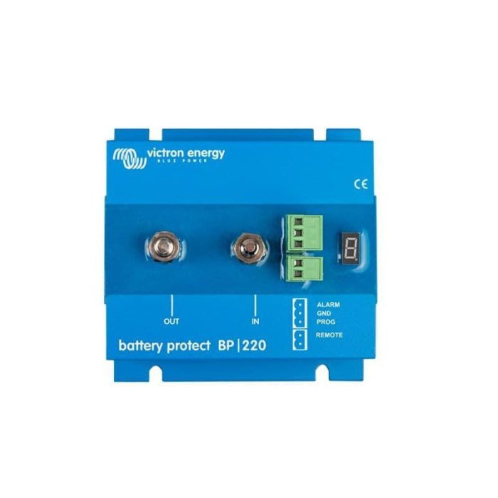 Victron Energy BPR000220400