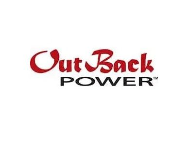 Outback Power PWRSPLY-24