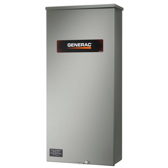 Generac RXSW200A3