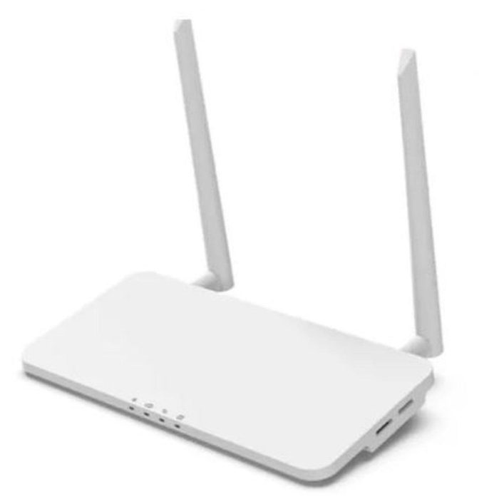 Aptos DTU_MAC_WIFI