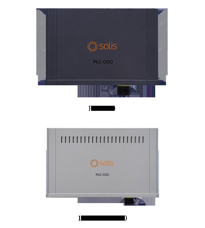 Solis 1500V PLC CCO