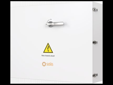 Solis 800V/630A