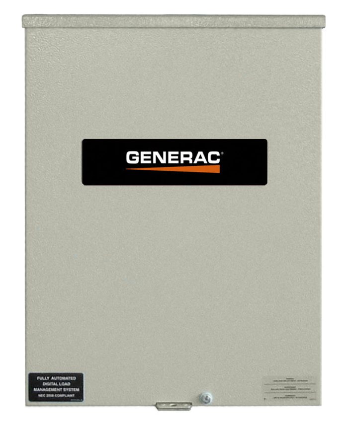 Generac RTSW100J3