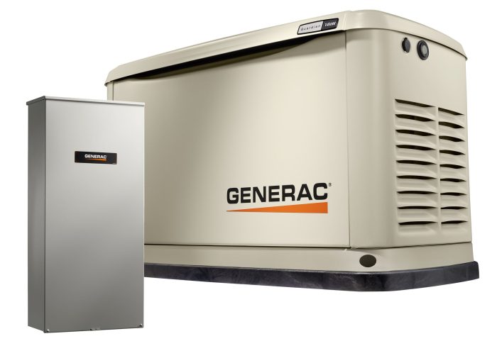 Generac G007224-0