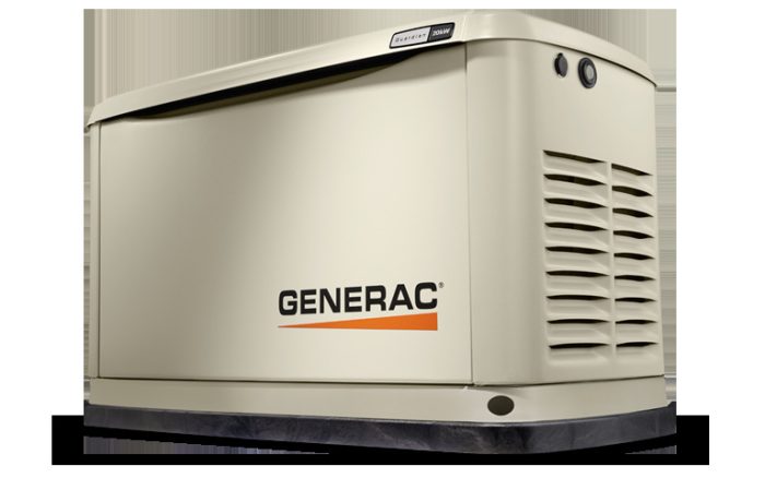 Generac G007077-1