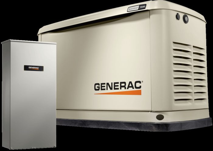 Generac G007228-0