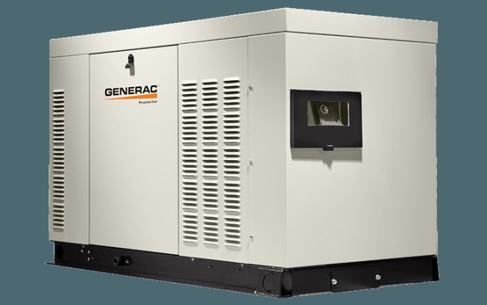 Generac RG030