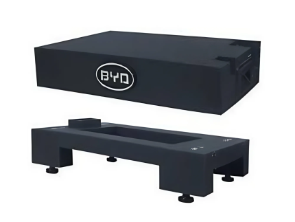 BYD Battery-Box Premium HVL BCU and Base only