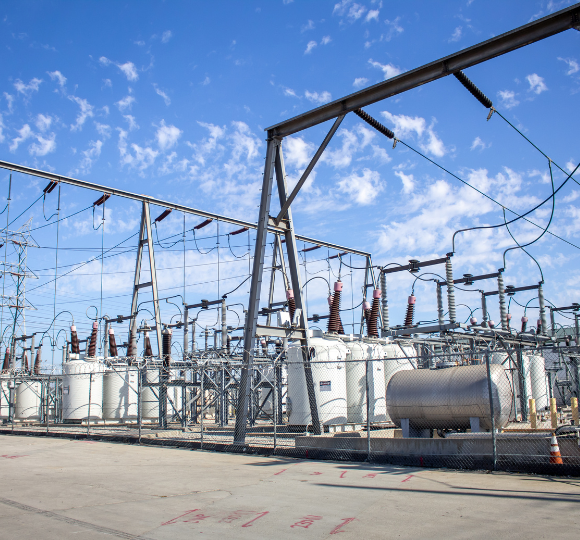 Virtual Power Station Solutions by Portlandia Electric Supply