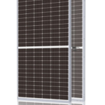 Znshine Solar ZXM7-SHLDD144-555