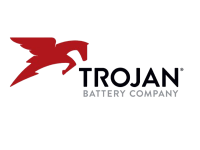 TROJAN Battery